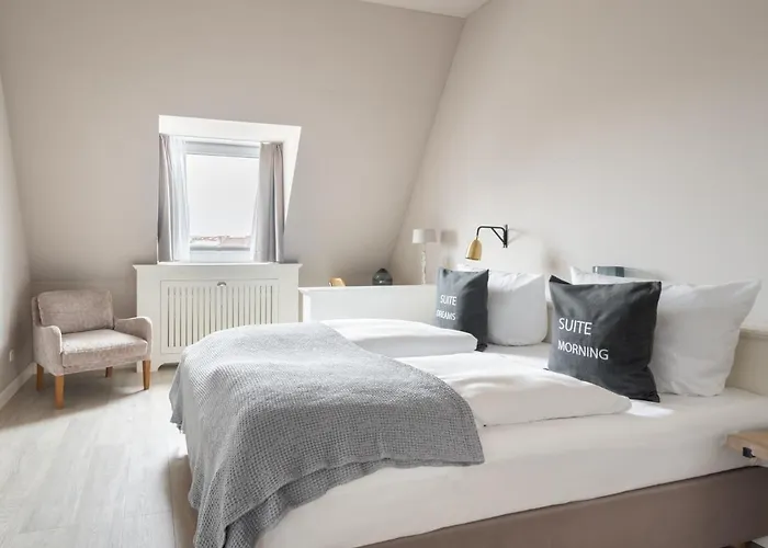 Limehome Berlin Chausseestrasse