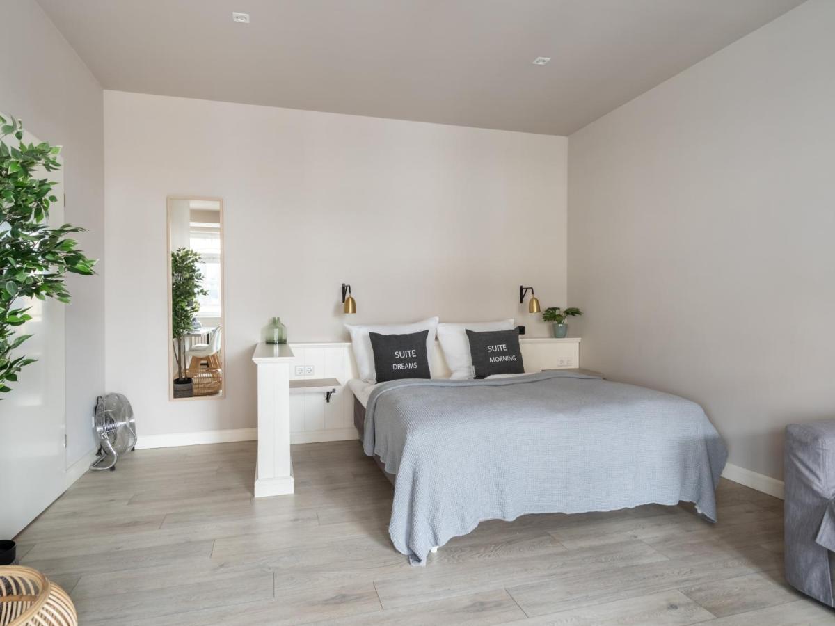 Appartamento Limehome Chausseestrasse Berlino