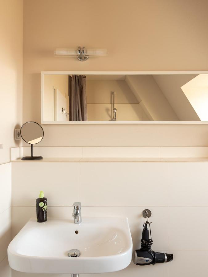 Appartamento Limehome Chausseestrasse *