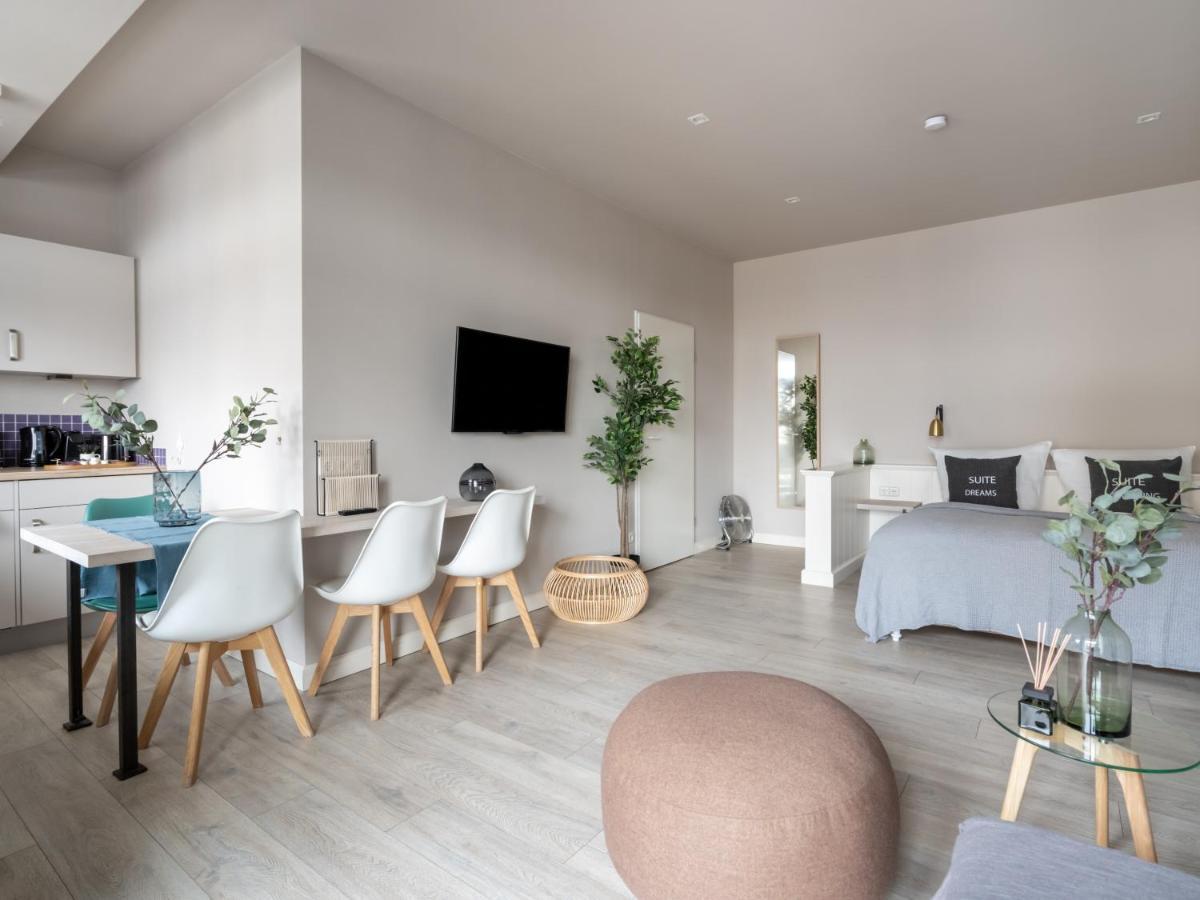 Appartamento Limehome Chausseestrasse Berlino