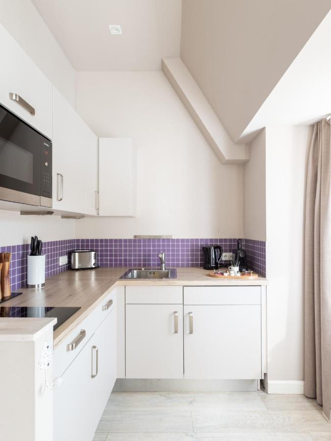 Appartamento Limehome Chausseestrasse