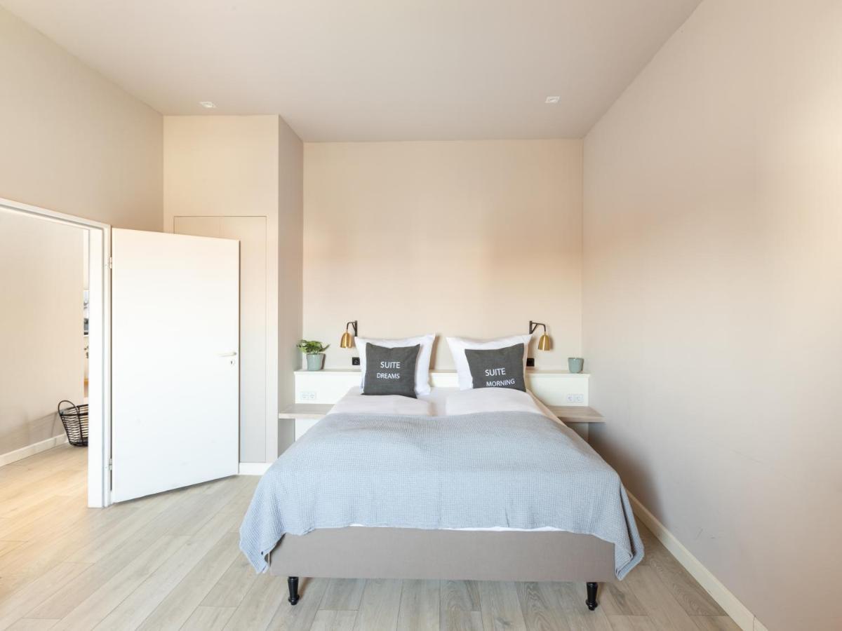 Appartamento Limehome Chausseestrasse *