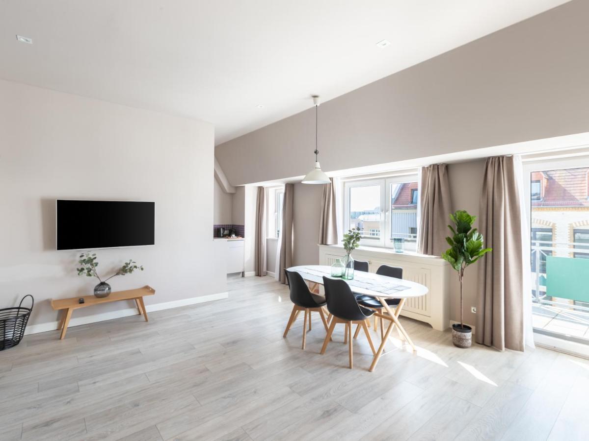 Limehome Chausseestrasse * Berlino