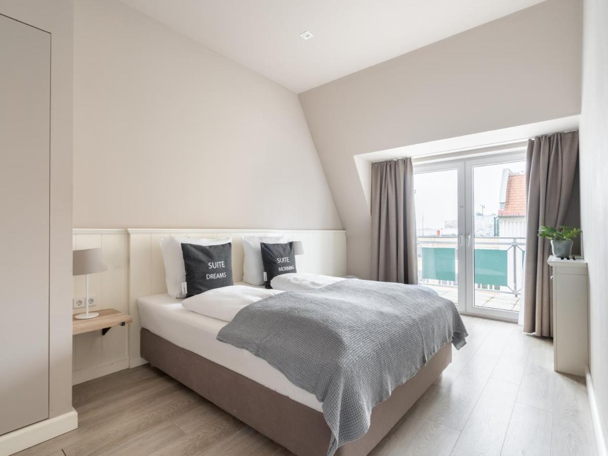 Appartamento Limehome Chausseestrasse *