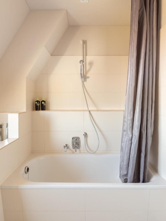 Appartamento Limehome Chausseestrasse Berlino