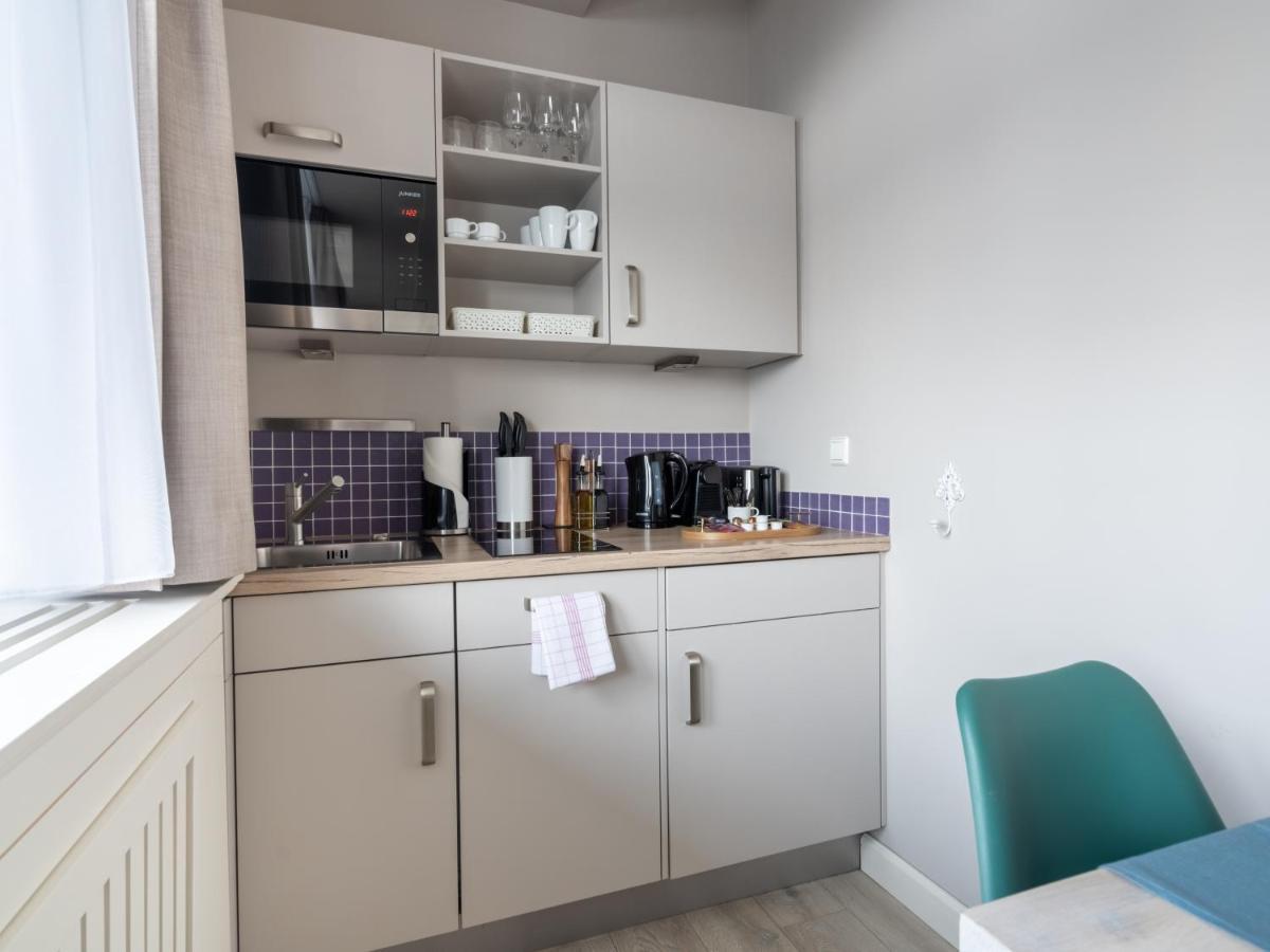 Limehome Chausseestrasse Appartamento