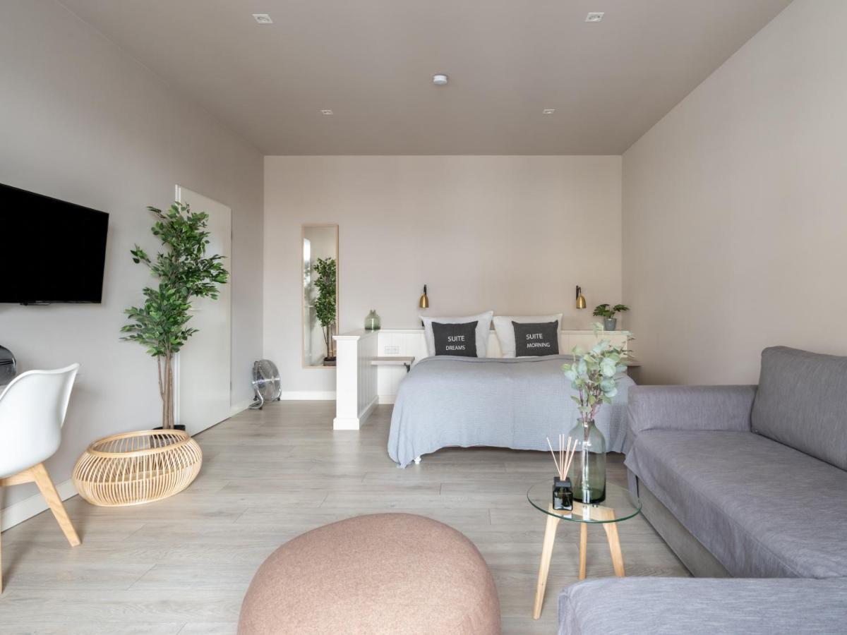 Appartamento Limehome Chausseestrasse