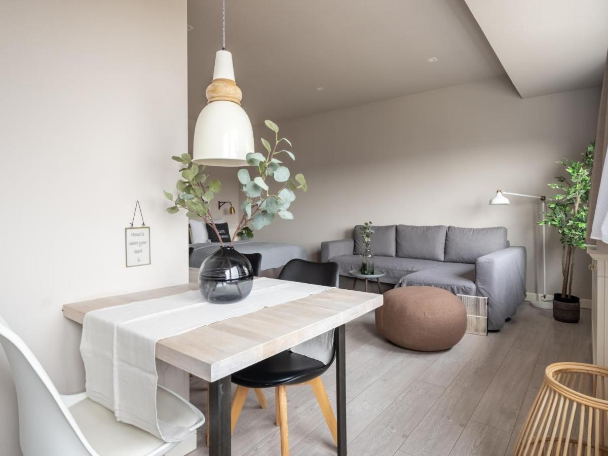 Limehome Chausseestrasse Appartamento Berlino