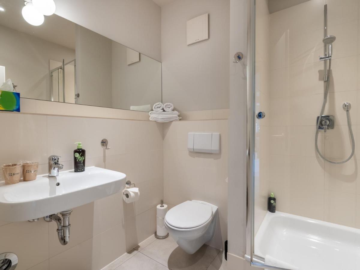Appartamento Limehome Chausseestrasse Berlino