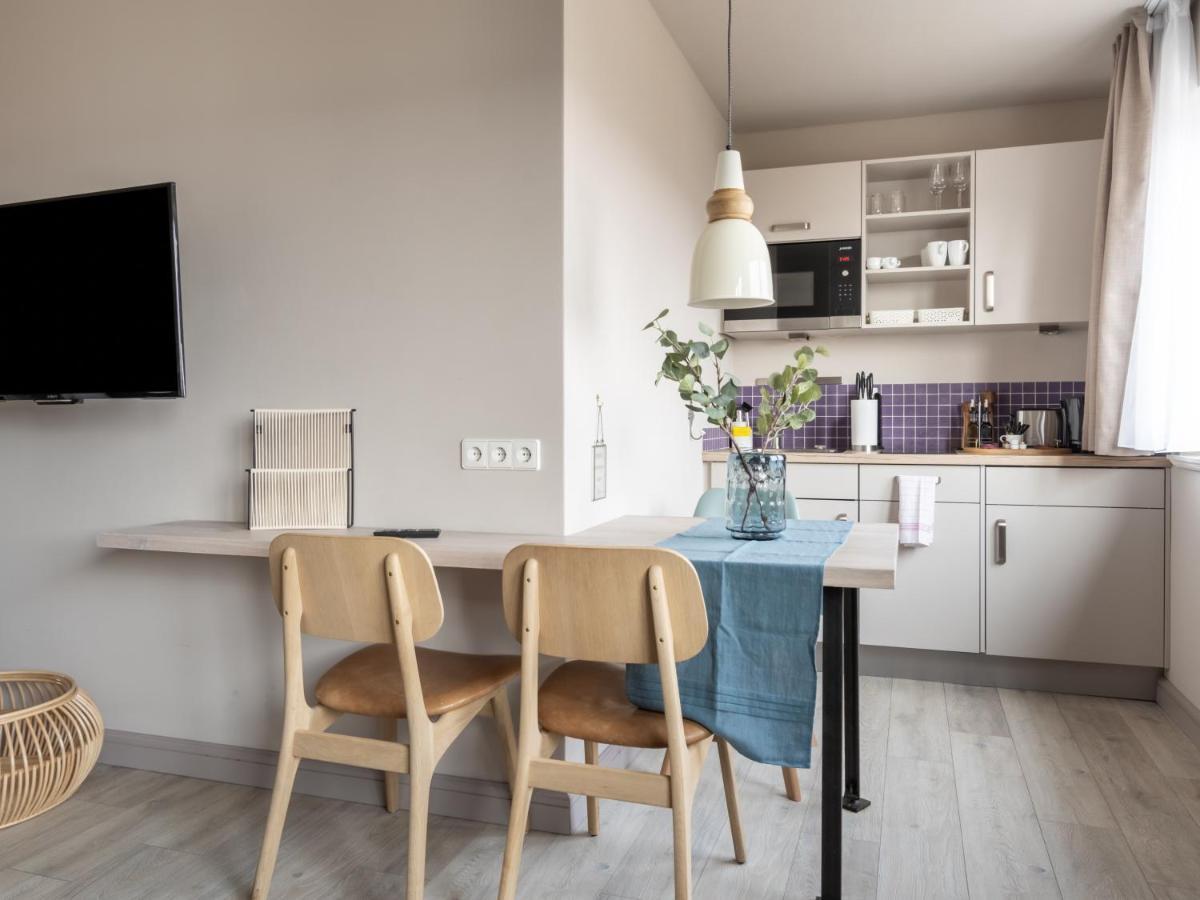 Limehome Chausseestrasse Berlino