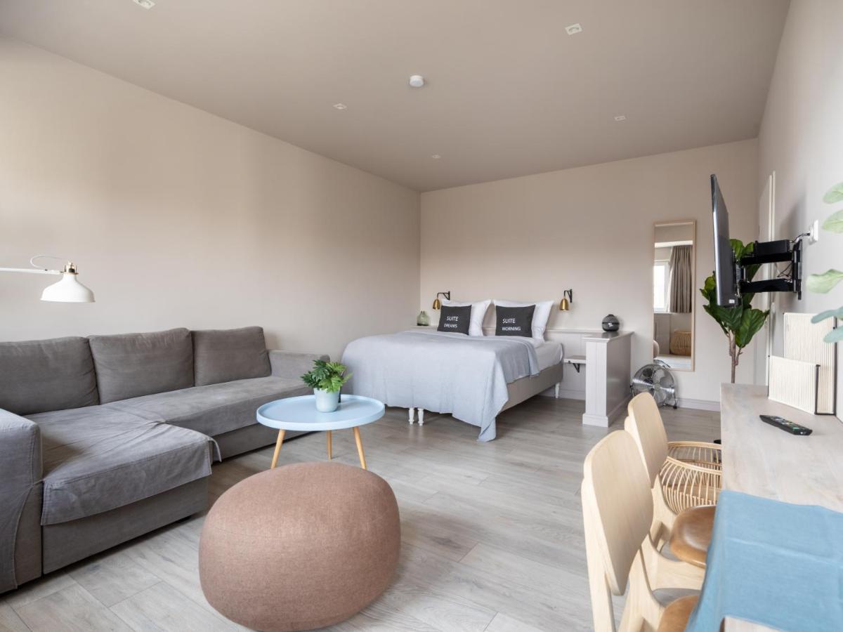 Appartamento Limehome Chausseestrasse Berlino