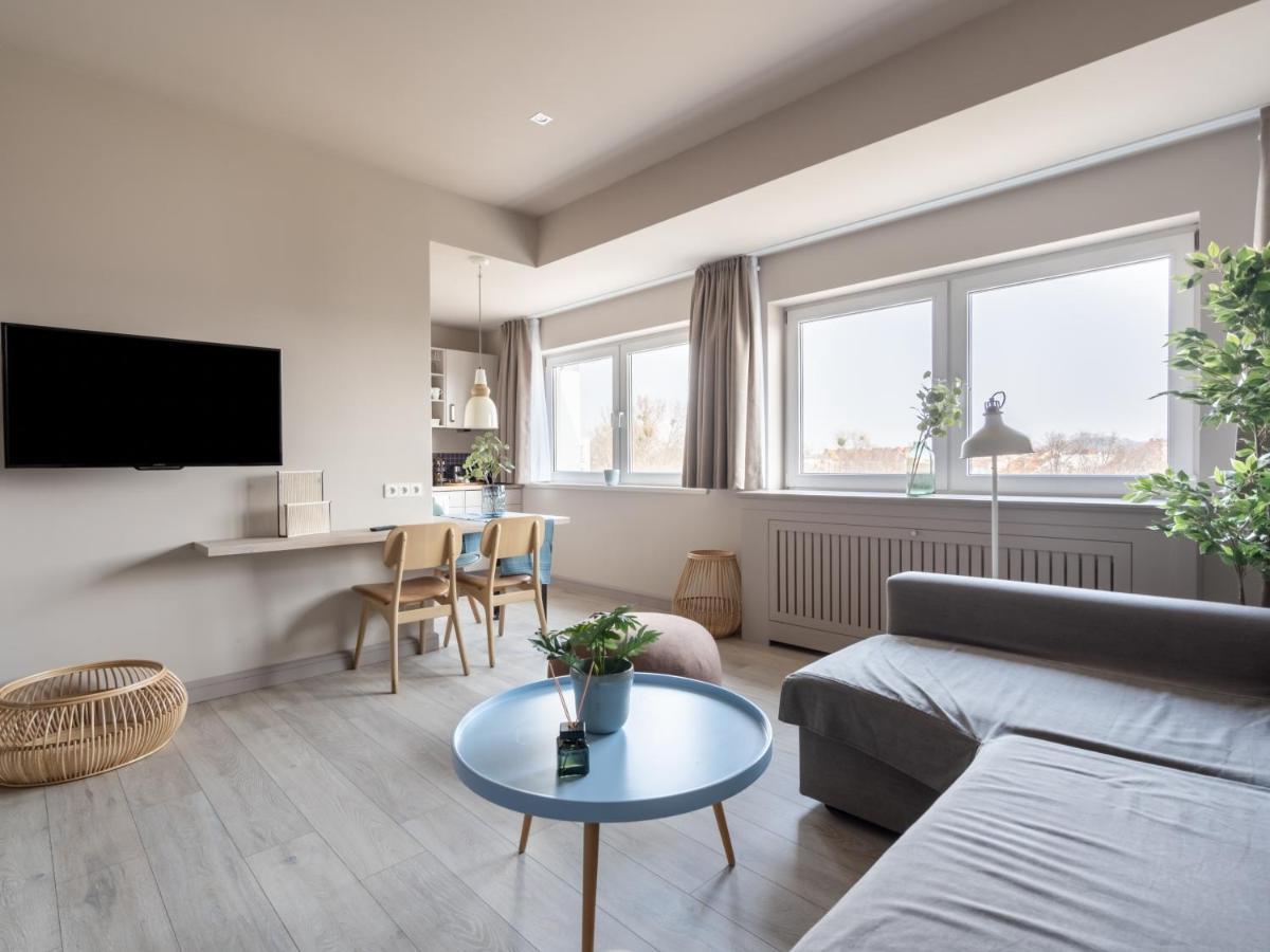Limehome Chausseestrasse Appartamento *