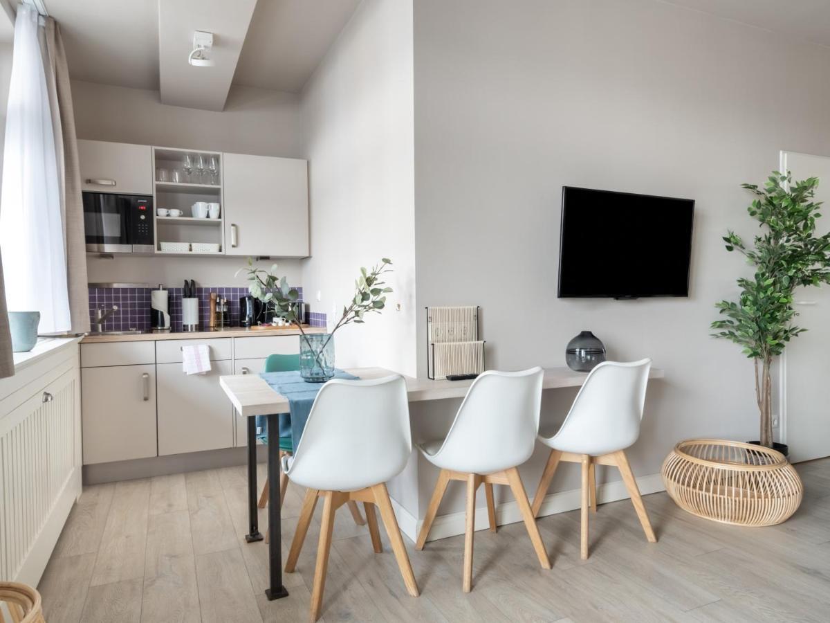 Appartamento Limehome Chausseestrasse