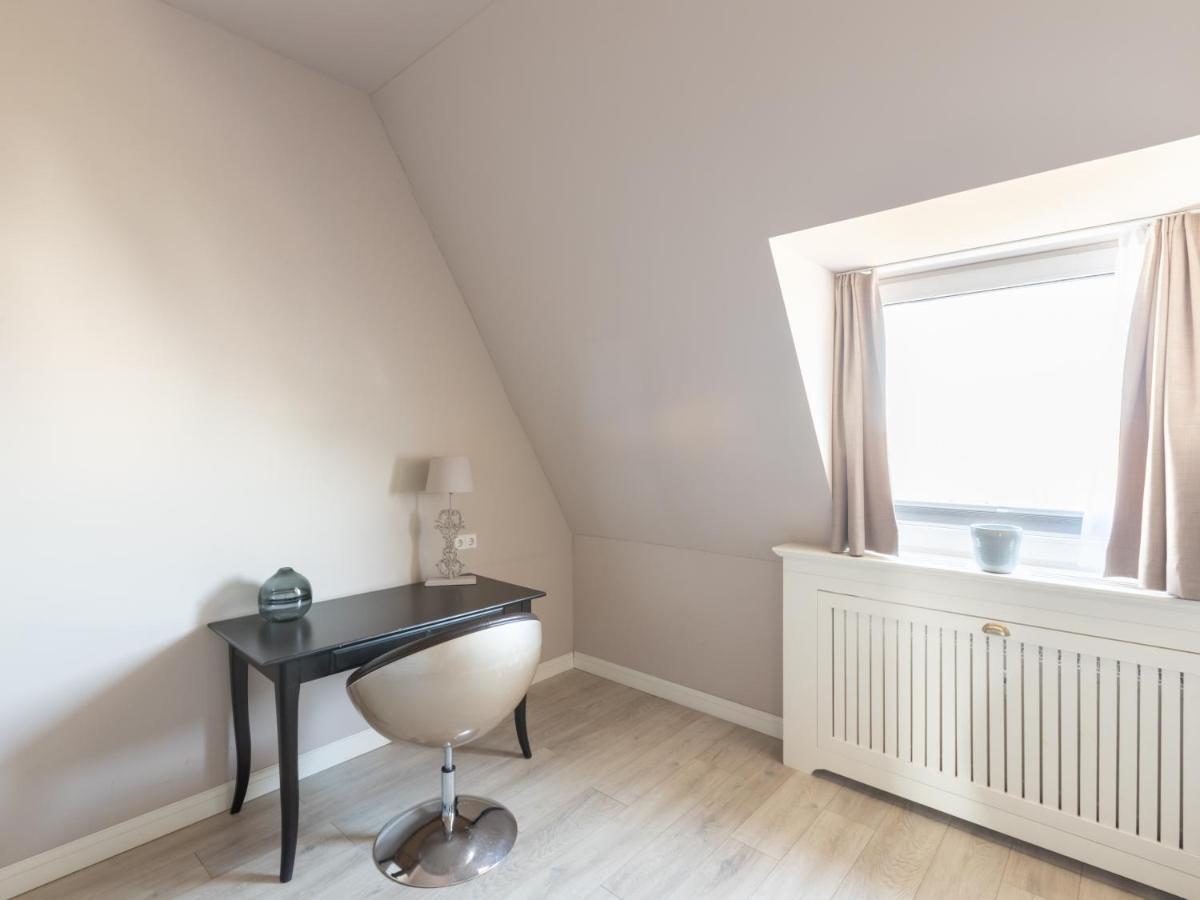 Appartamento Limehome Chausseestrasse *