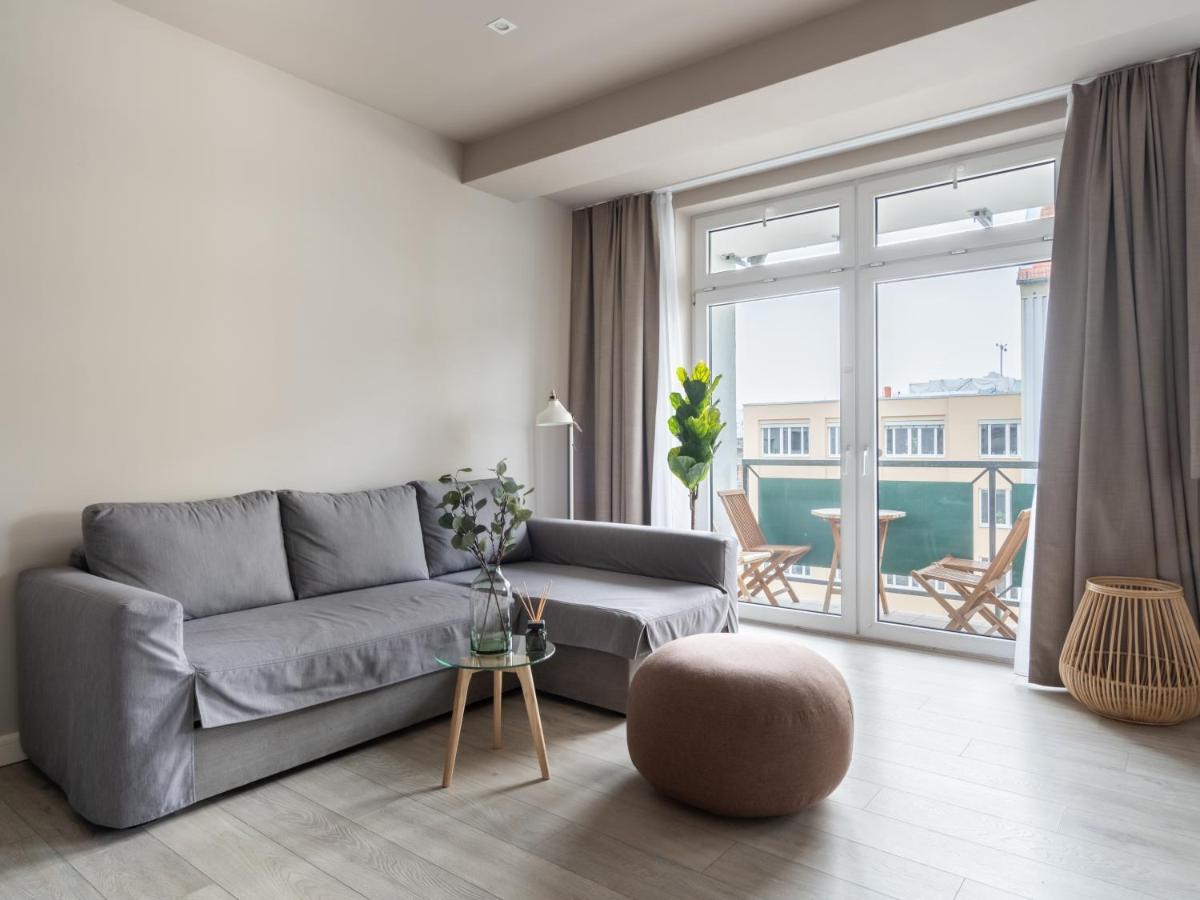 Limehome Chausseestrasse Appartamento