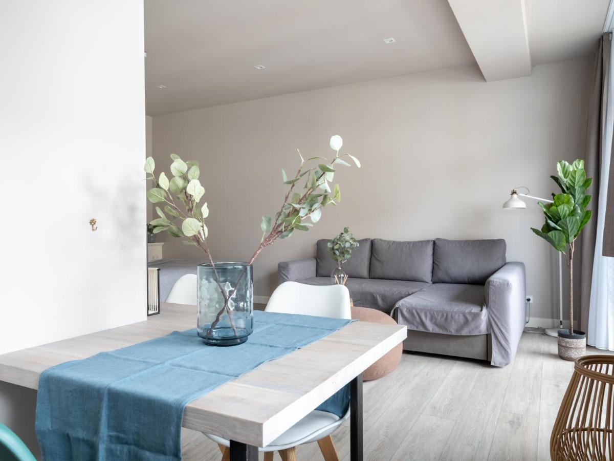 Limehome Chausseestrasse * Berlino