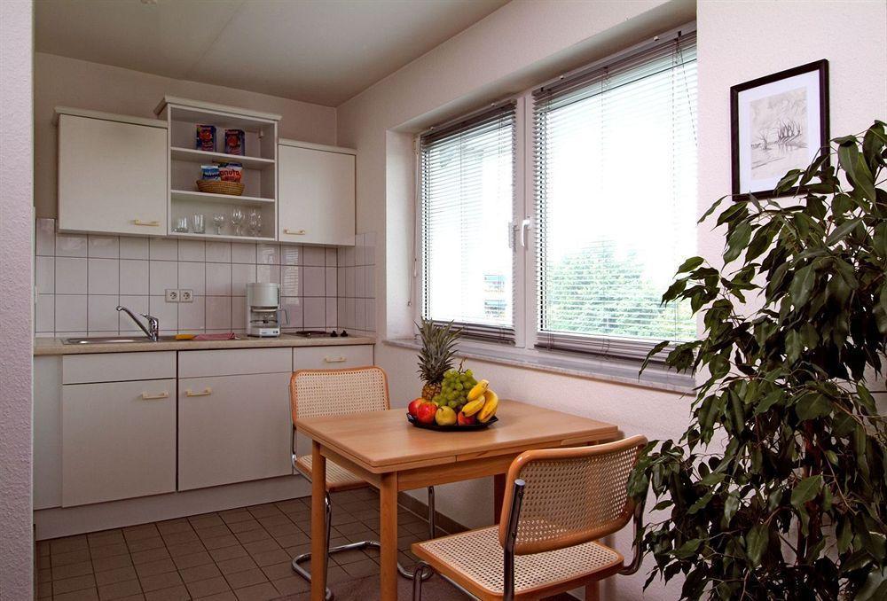 Limehome Chausseestrasse Appartamento Berlino