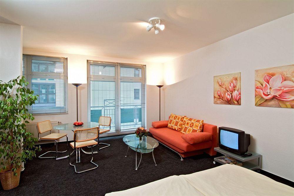 Limehome Chausseestrasse Berlino