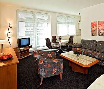 Limehome Chausseestrasse Appartamento