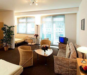 Appartamento Limehome Chausseestrasse *