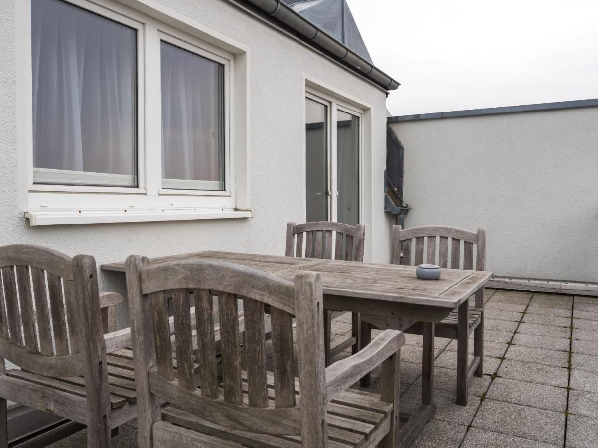 Limehome Chausseestrasse Apartamento Berlim