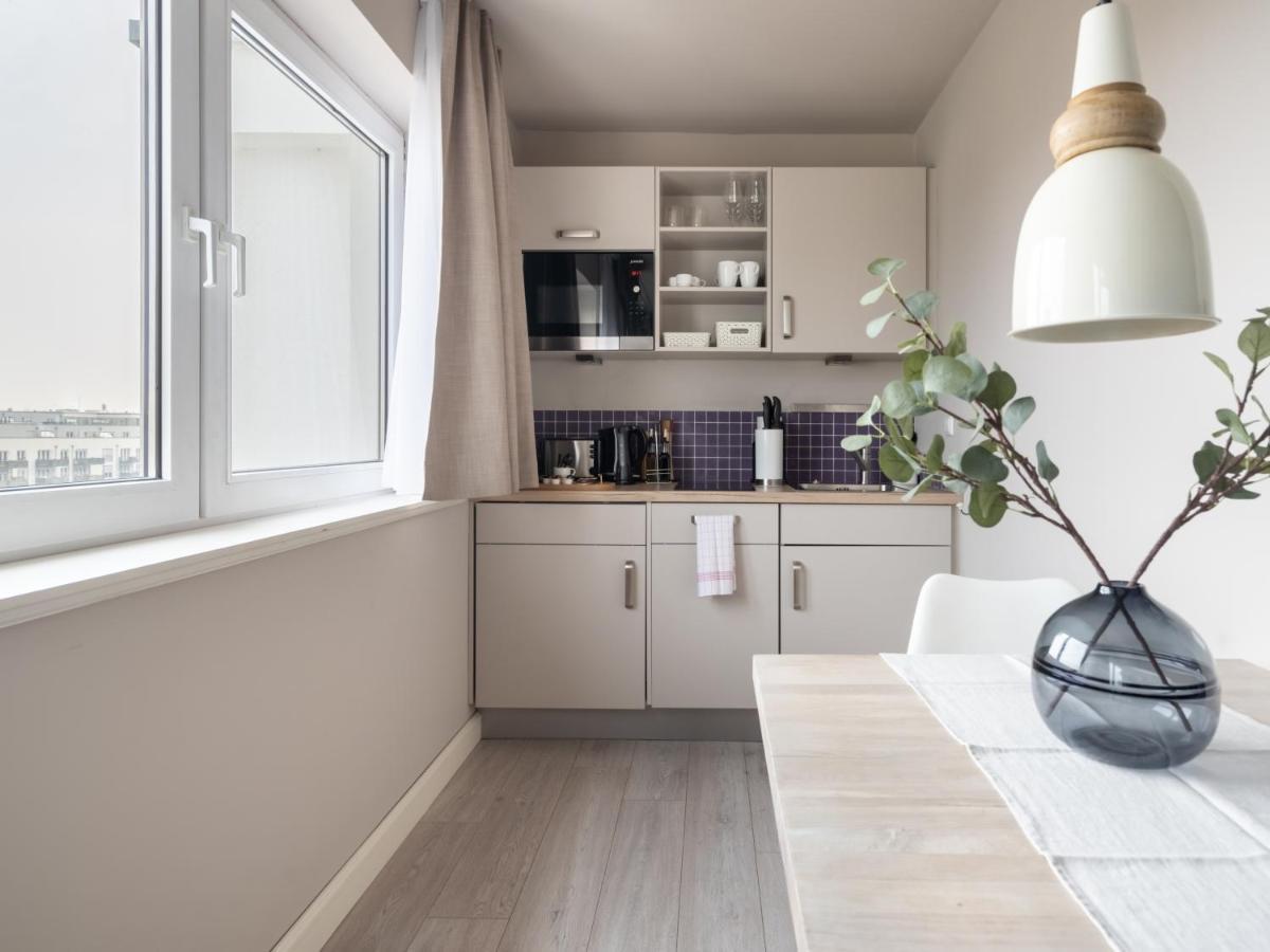 Limehome Chausseestrasse * Berlim