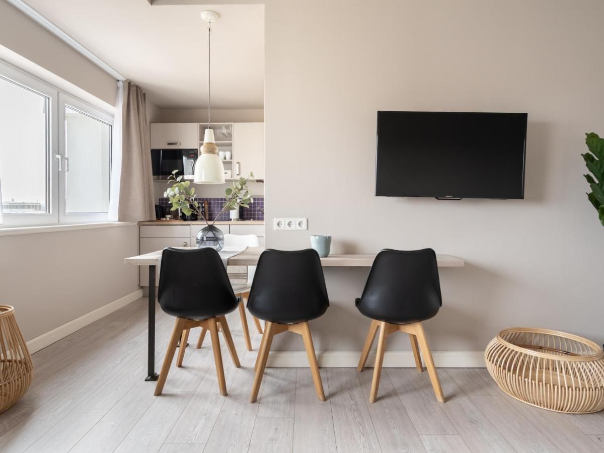 Limehome Chausseestrasse * Berlim